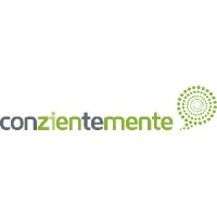 Conzientemente logo - Similar company to Siy Global
