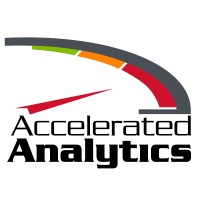 Accelerated Analytics logo - Similar company to Accountally