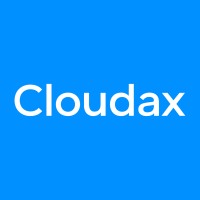 Cloudax logo - Similar company to Astra