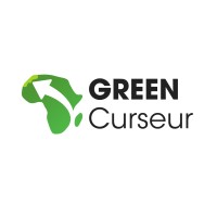 Green Curseur Africa logo - Similar company to Esg Insight Software