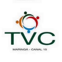 TVC - Canal 15 Net Maringá logo - Similar company to Pontonet Ti