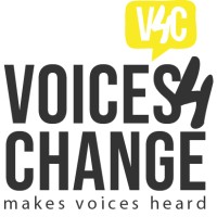Voices4Change logo - Similar company to Apsid Consulting Company Ltd