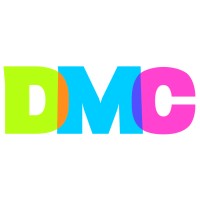 Derek Mitchell Creative logo - Similar company to @Letsdoubledutch