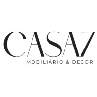 Casa7 Mobiliário e Decor logo - Similar company to Rempel & Cia. Ltda.