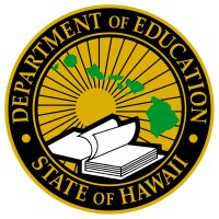 Hawaii State Department Of Education