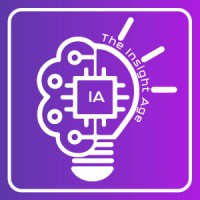 The Insight Age logo - Similar company to Off The Record