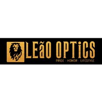 LEaO OPTiCS logo - Similar company to Long Beach Judo Dojo
