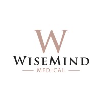 WiseMind Medical Practice logo - Similar company to Talk About