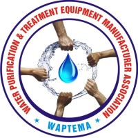 WAPTEMA WATER EXPO logo - Similar company to The Bg Times
