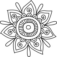 Austin Mindfulness Center logo - Similar company to Stretch Zone Austin