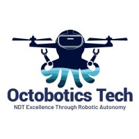 Octobotics Tech logo - Similar company to Bew