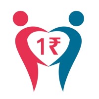1RupeeMatrimony logo - Similar company to Hireus
