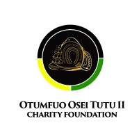 Otumfuo Osei Tutu II Foundation logo - Similar company to Exq®