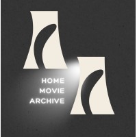 African American Home Movie Archive logo - Similar company to Special Collections Research Library & Archive At Kean University