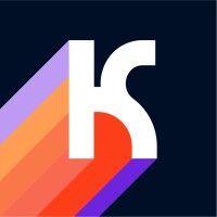 Kaleidoscope logo - Similar company to Open Path