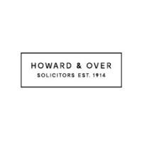 Howard & Over Solicitors logo - Similar company to Bright Solicitors