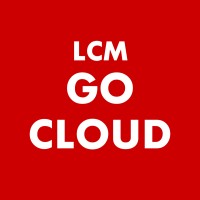 LCM Go Cloud logo - Similar company to Parsectix
