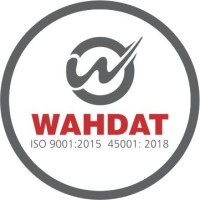 WAHDAT INDUSTRIAL SERVICES (PVT.) LIMITED logo - Similar company to Pecsindustries