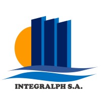 IntegralPH logo - Similar company to Sweetmesoft