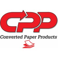 CONVERTED PAPER PRODUCTS JHB (PTY) LTD logo - Similar company to Jak Papers