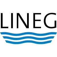 LINEG logo - Similar company to Strautmann Hydraulik Gmbh & Co.Kg