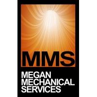 Megan Mechanical Services logo - Similar company to Cableflow International Limited