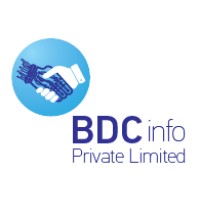 BDCinfo Private Limited logo - Similar company to Futurense.Eup