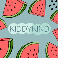 KIDDYKIND logo - Similar company to Goodevas