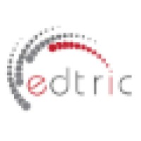 Edtric Corp.