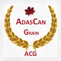 AdasCan Grain Corporation logo - Similar company to Agro Source