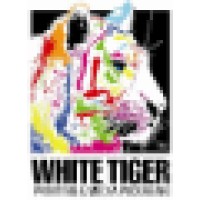 White Tiger Printing
