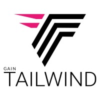 Tailwind logo - Similar company to Houz