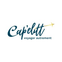 Cap'Elitt logo - Similar company to Grenaillage 42