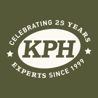 KPH Construction, Corp. logo - Similar company to Kph Construction