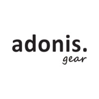 Adonis Gear logo - Similar company to Fika Australia