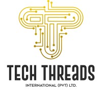 Tech Threads International (pvt) Ltd. logo - Similar company to Skytech Solutions Group