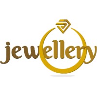 Jewellery logo - Similar company to Jewellery