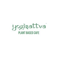 Yogisattva logo - Similar company to Donna Deli
