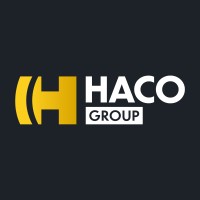 HACO Group - Sheet metal logo - Similar company to Dti Machine Tools