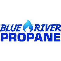 BLUE RIVER PROPANE logo - Similar company to Veritas Business Advisors
