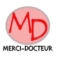 Merci-Docteur logo - Similar company to Mercidocteur