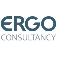 ERGO Consultancy logo - Similar company to Escaping Gravity