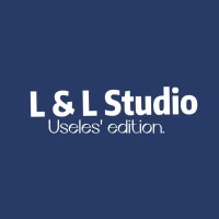 Useles' L&L Studio logo - Similar company to Magicsystem