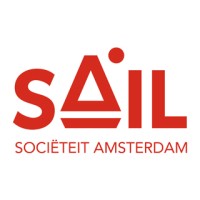 Sail Sociëteit Amsterdam