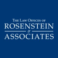 The Law Offices of Rosenstein & Associates logo - Similar company to Kennaday Leavitt Pc