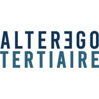 ALTEREGO TERTIAIRE logo - Similar company to Alcmea Architectes