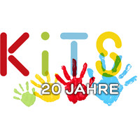 KiTs Tagesschule GmbH & KiTs Kindertagesstätte logo - Similar company to K&F Kits, Dienstleistungen Für Familien- Und Schulergänzende Kinderbetreuung