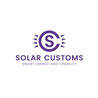 Solar Customs logo - Similar company to Pse Energy
