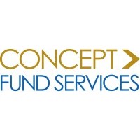 Concept Fund Services logo - Similar company to Wesley Barnard