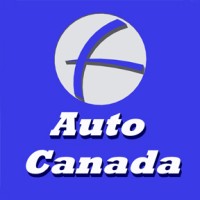Auto Canada logo - Similar company to Autocanada